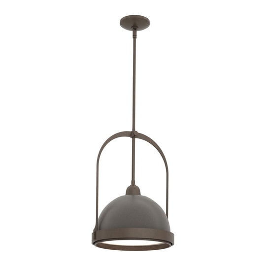 Atlas Small Pendant