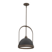 Atlas Small Pendant