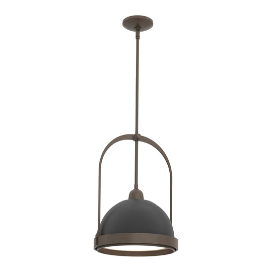 Atlas Small Pendant