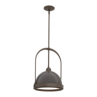 Atlas Small Pendant