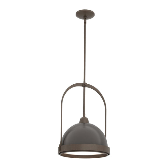 Atlas Small Pendant