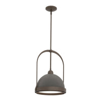 Atlas Small Pendant