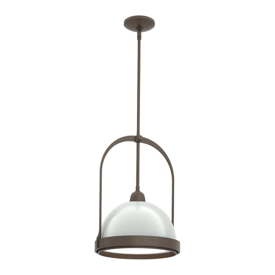 Atlas Small Pendant