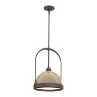 Atlas Small Pendant