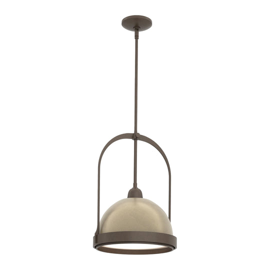 Atlas Small Pendant
