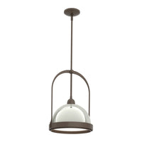 Atlas Small Pendant