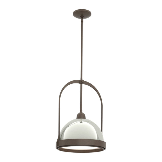 Atlas Small Pendant