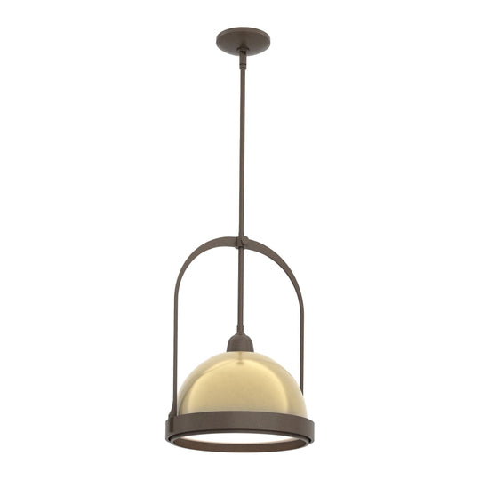 Atlas Small Pendant