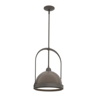 Atlas Small Pendant