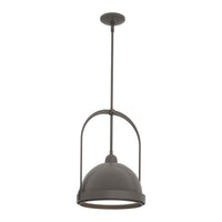 Atlas Small Pendant