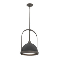 Atlas Small Pendant