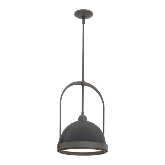 Atlas Small Pendant