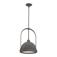 Atlas Small Pendant