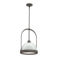 Atlas Small Pendant