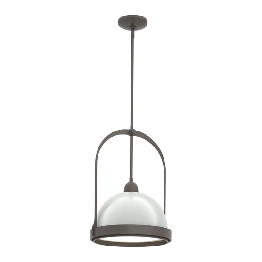 Atlas Small Pendant