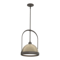 Atlas Small Pendant