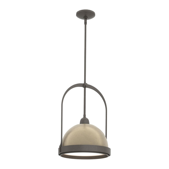Atlas Small Pendant