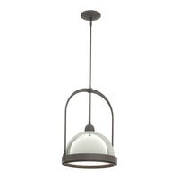 Atlas Small Pendant