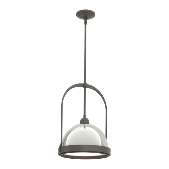 Atlas Small Pendant