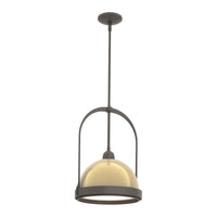 Atlas Small Pendant