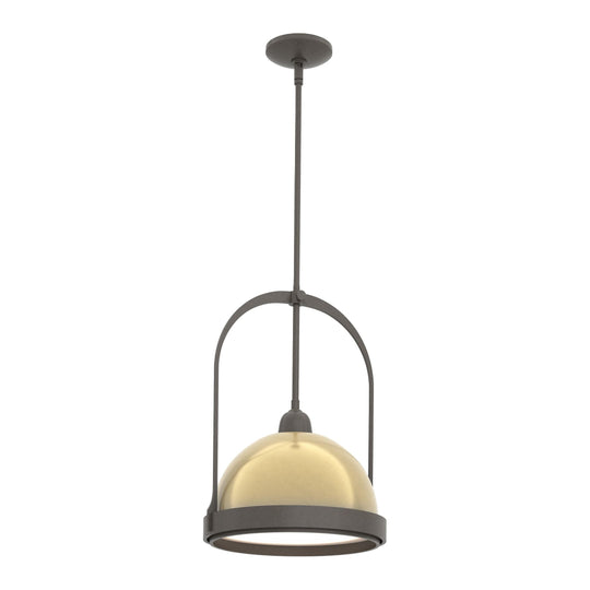 Atlas Small Pendant
