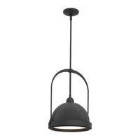 Atlas Small Pendant