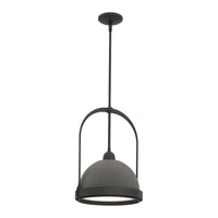 Atlas Small Pendant