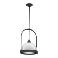 Atlas Small Pendant