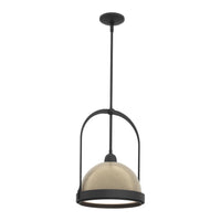 Atlas Small Pendant