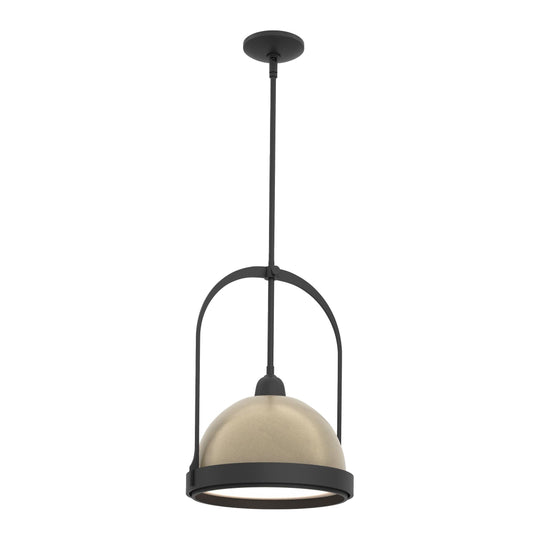 Atlas Small Pendant