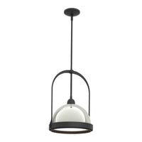 Atlas Small Pendant