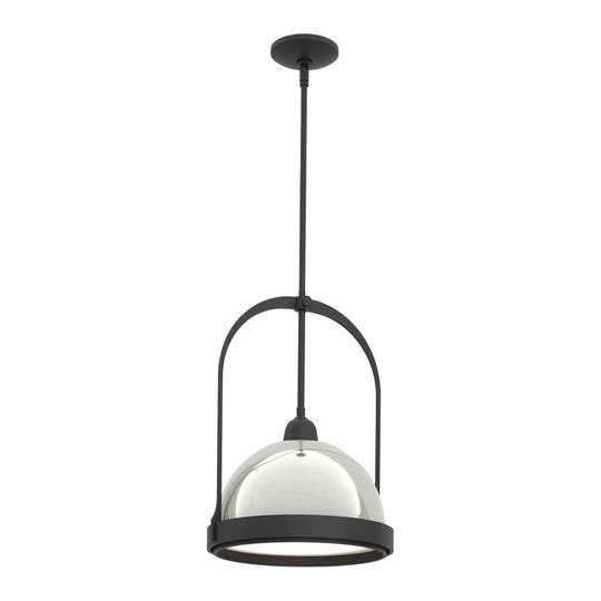 Atlas Small Pendant
