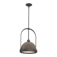 Atlas Small Pendant