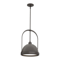 Atlas Small Pendant