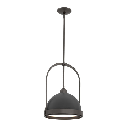 Atlas Small Pendant