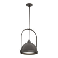 Atlas Small Pendant