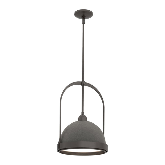 Atlas Small Pendant