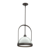 Atlas Small Pendant