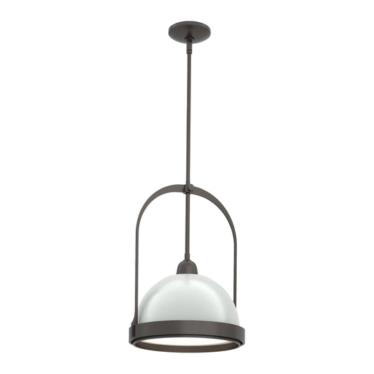 Atlas Small Pendant
