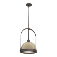 Atlas Small Pendant