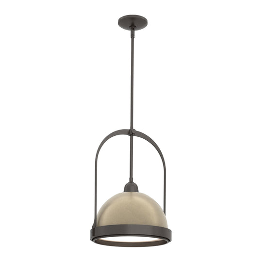Atlas Small Pendant