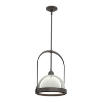 Atlas Small Pendant