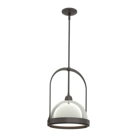 Atlas Small Pendant