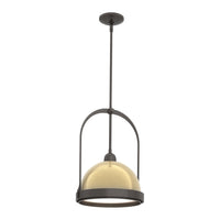 Atlas Small Pendant