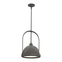 Atlas Small Pendant