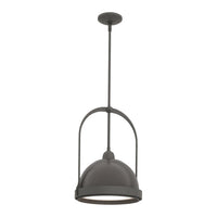 Atlas Small Pendant