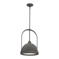 Atlas Small Pendant