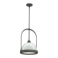 Atlas Small Pendant