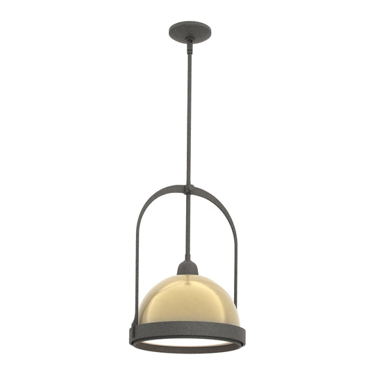 Atlas Small Pendant