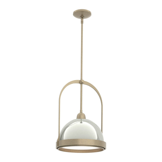Atlas Small Pendant